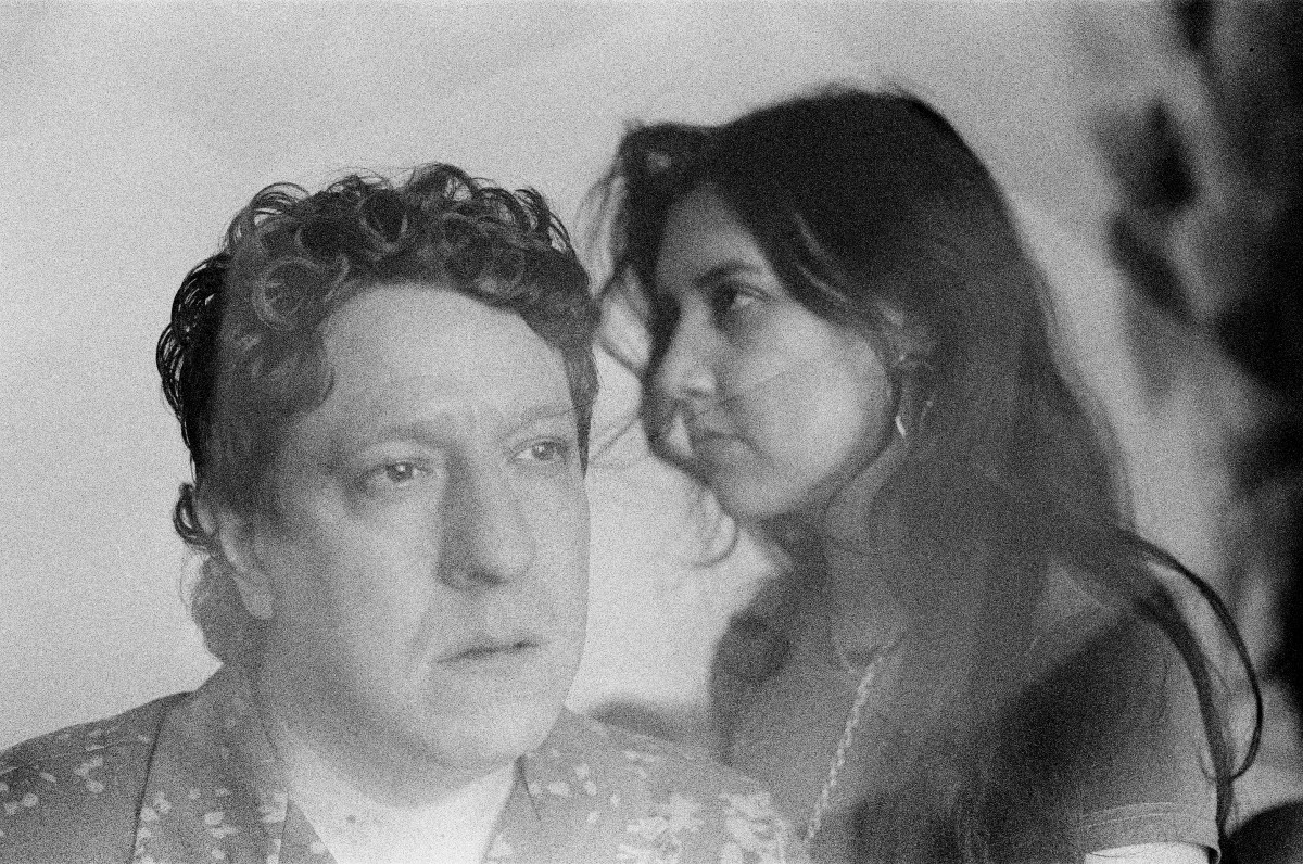 Ribbon Skirt, Status/Non-Status & Mad Iris with DJ sadstab