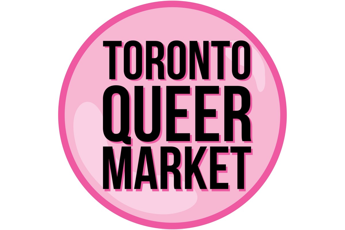 Toronto Queer Market - Trans Day of Visibility Edition