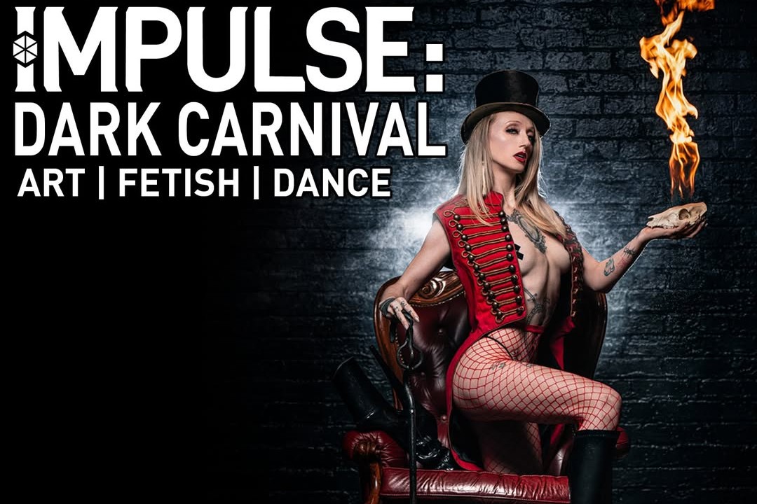 Impulse: Dark Carnival