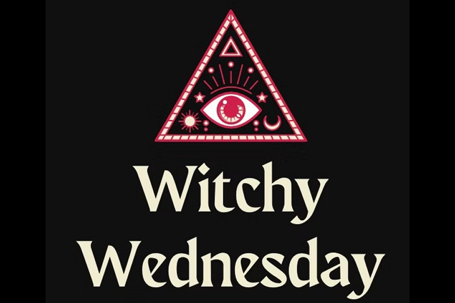 Witchy Wednesday