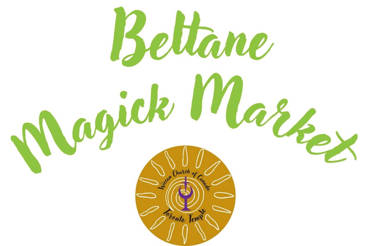 Beltane Magick Market