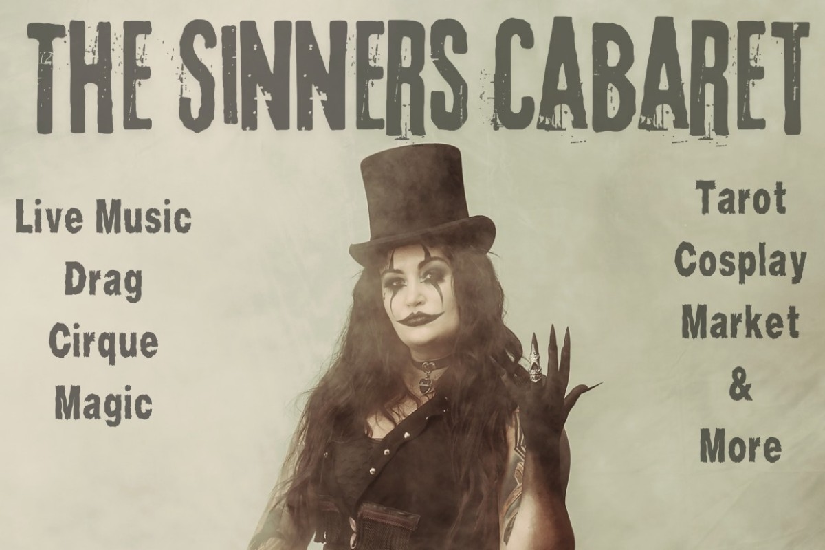 The Sinners Cabaret