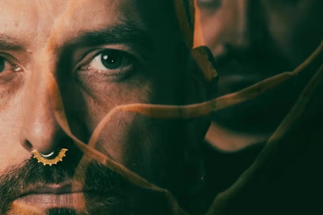 One Leg One Eye & Efrim Manuel Manuck with Andrew Nolan