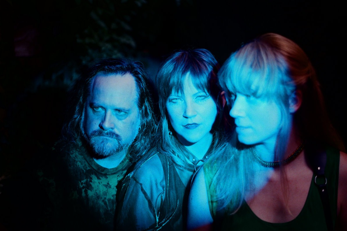 Ace of Wands with Skye Wallace