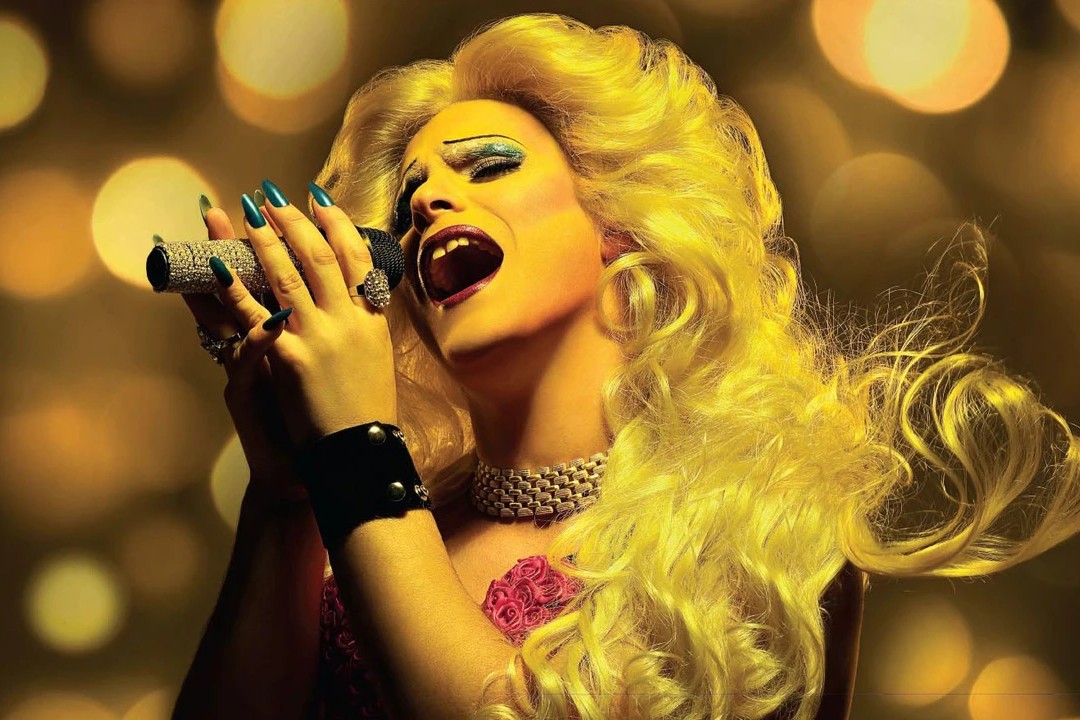John Cameron Mitchell: Hedwig 25th Anniversary Movie Tour