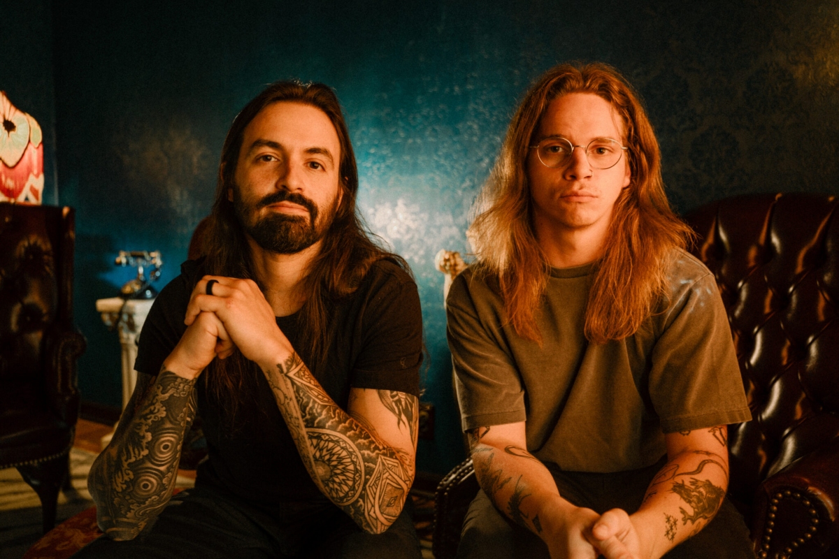 Portraits of an Apparition