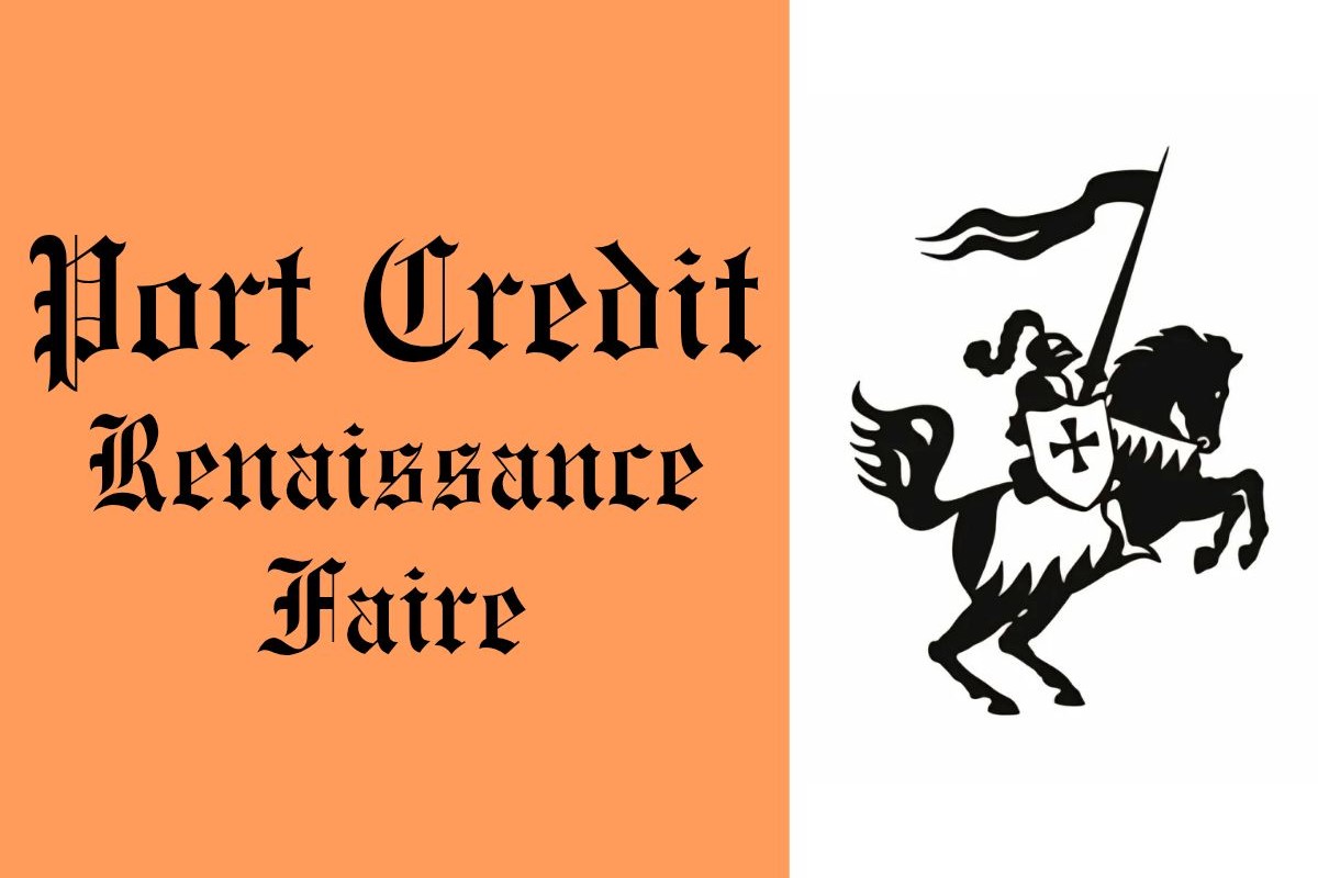 Port Credit Renaissance Faire