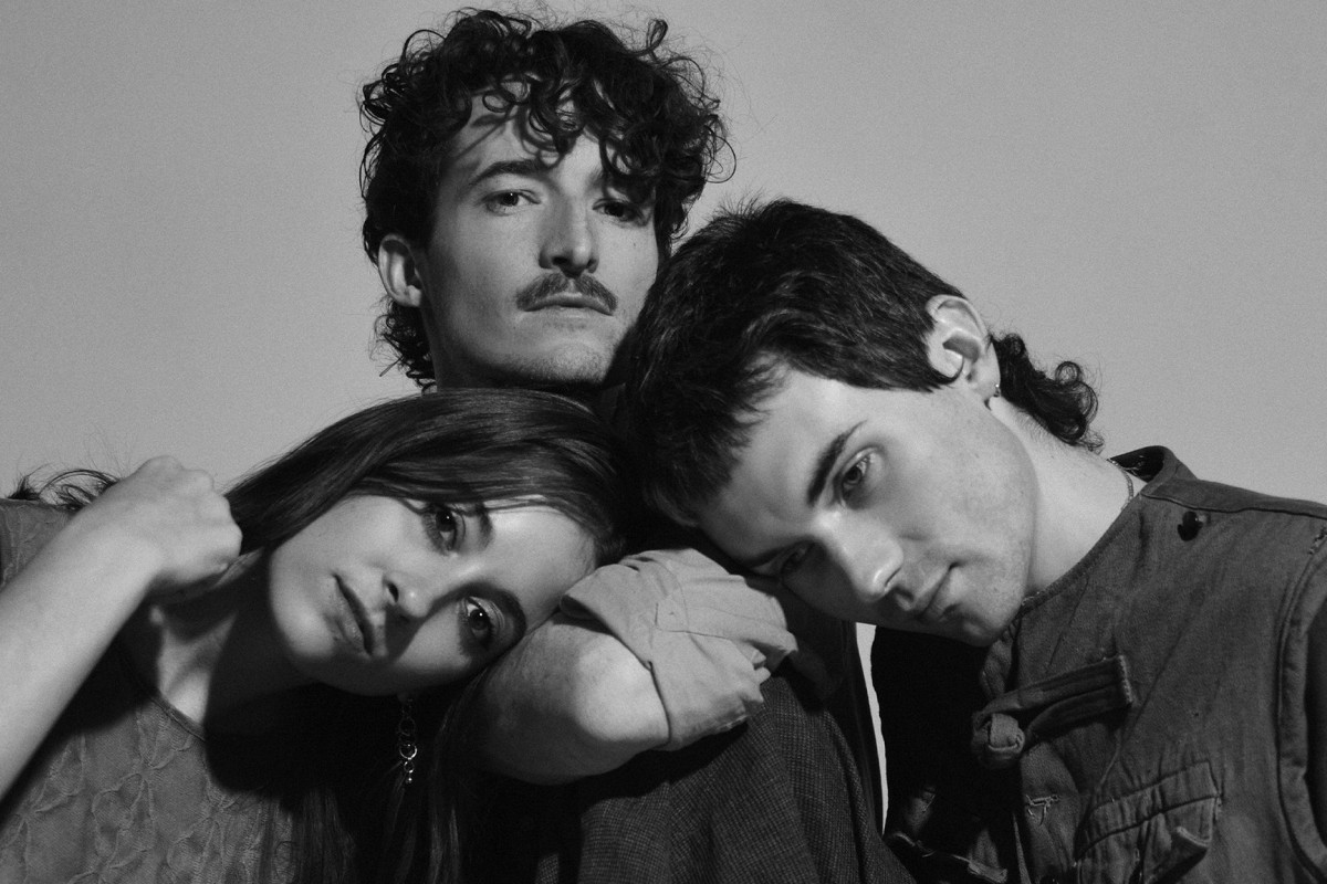 Nation of Language with Anika