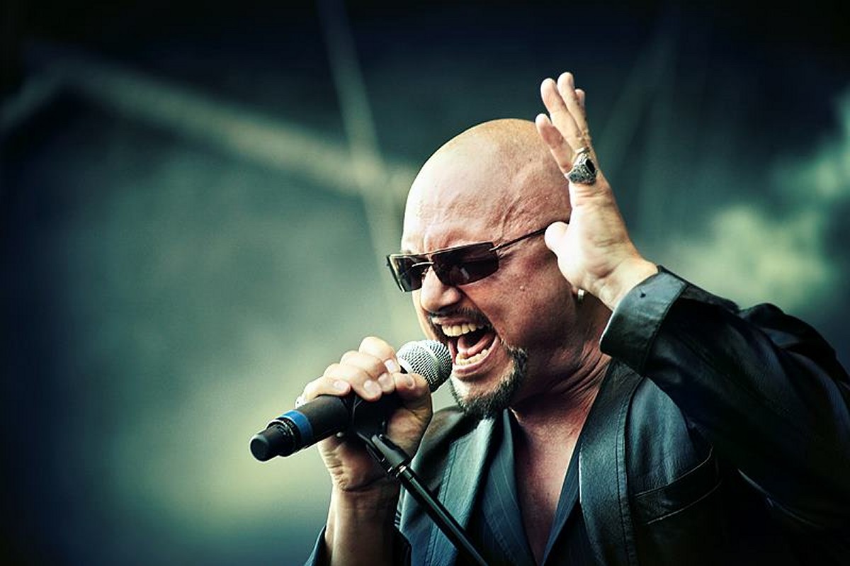 Geoff Tate