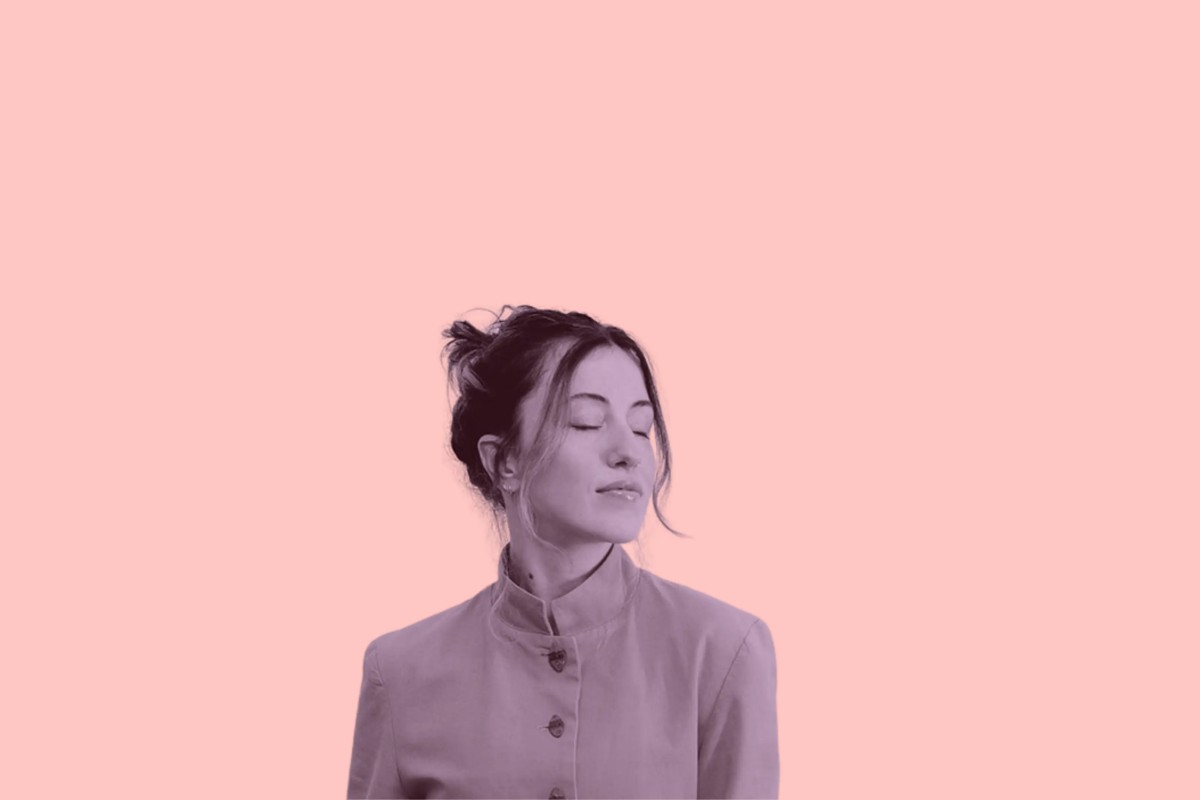 MIINA with Dana Sipos