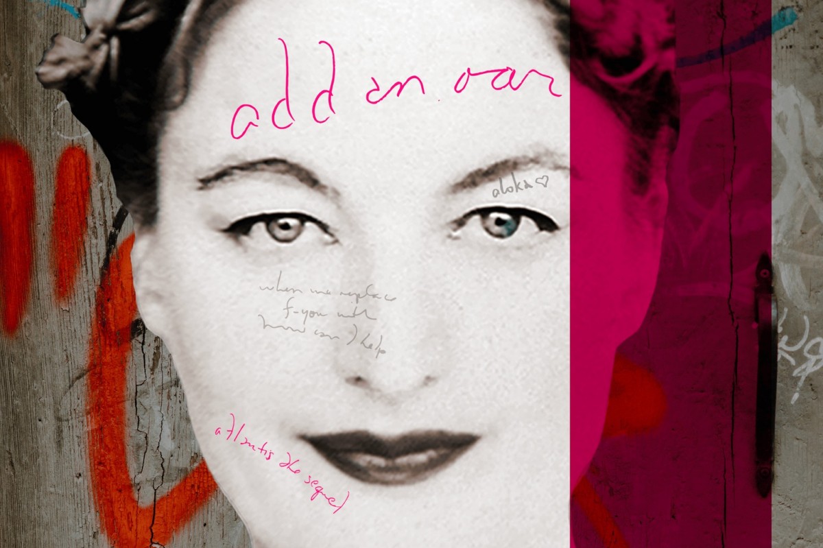 Jane Siberry