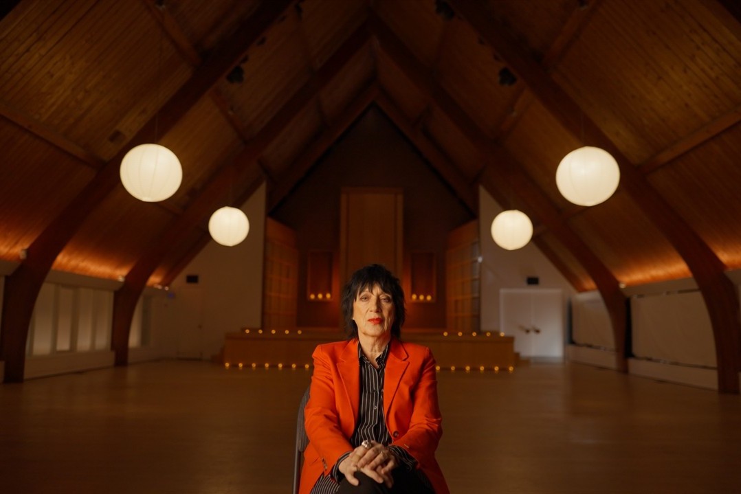 Hot Docs: Antidiva - The Carole Pope Confessions