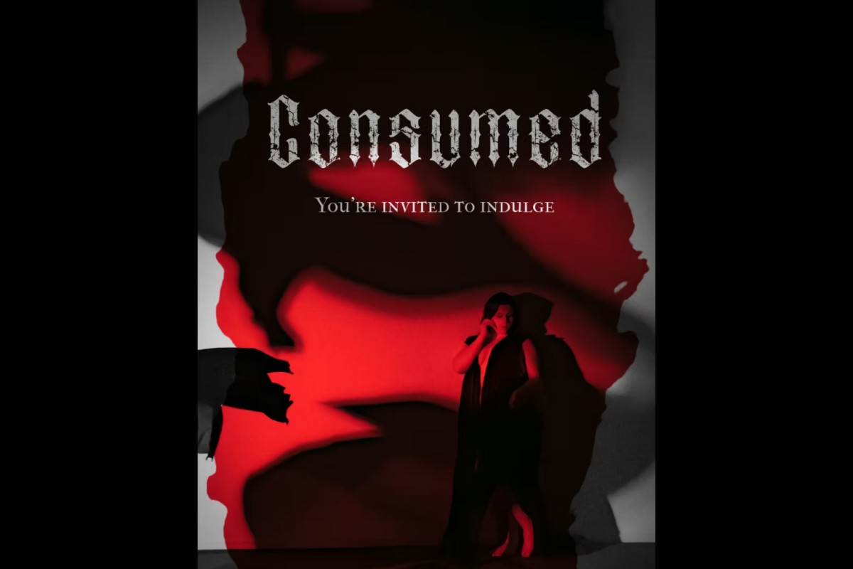 Consumed - Circus of the Seven Deadly Sins