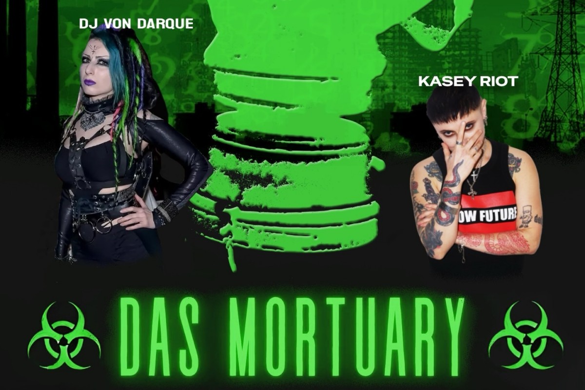 Das Mortuary