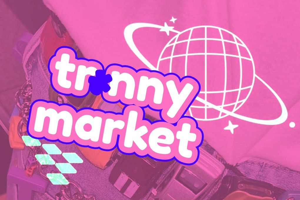 Tr*nny Market