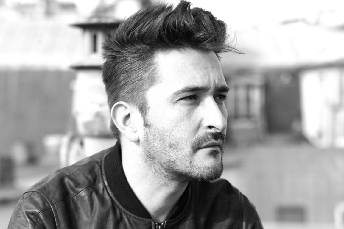 Club XXX: The Hacker with Venus in Foil & City Dance Corporation