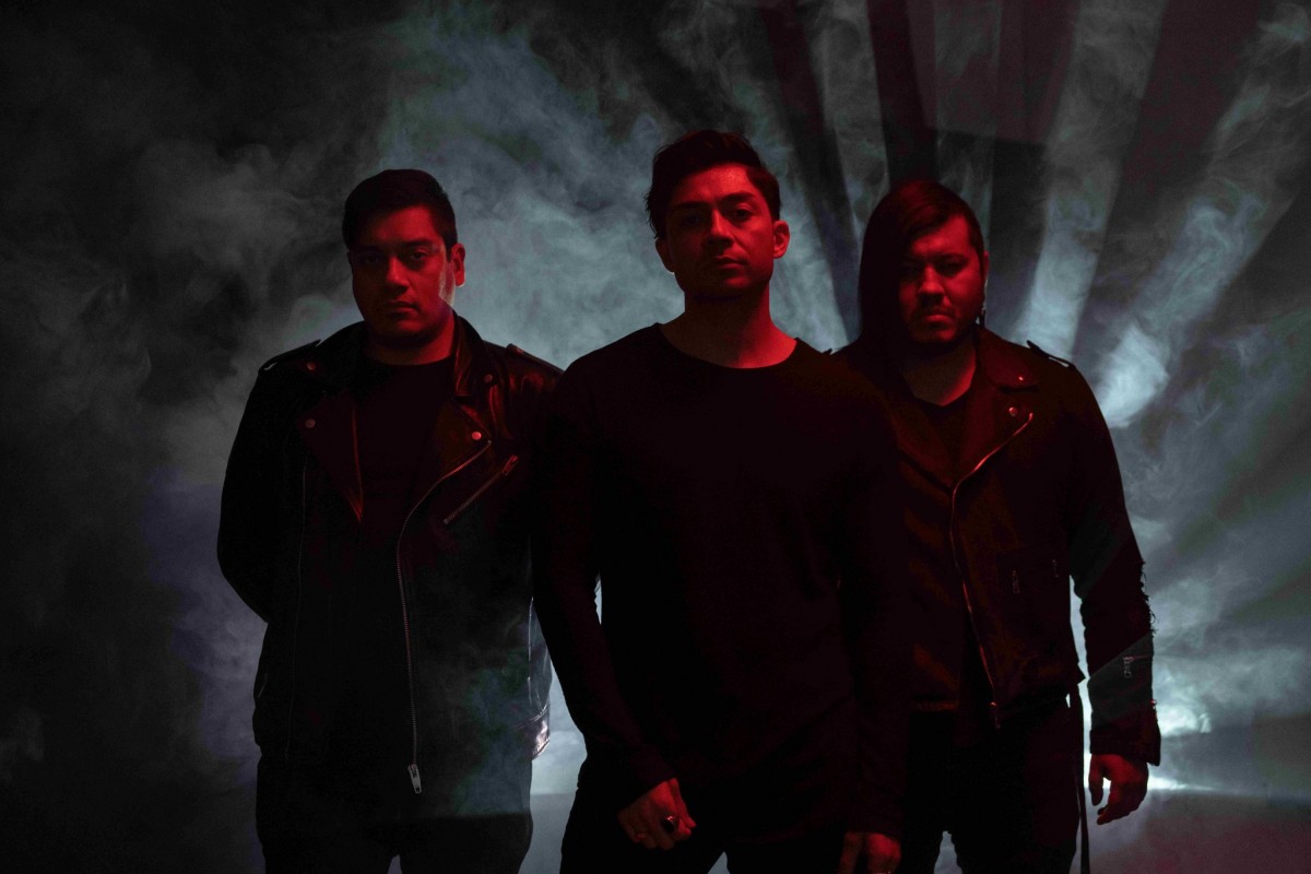 MATTE BLVCK with Kill Instinct