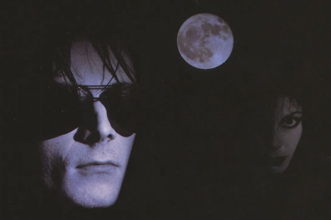 World Goth Day Party