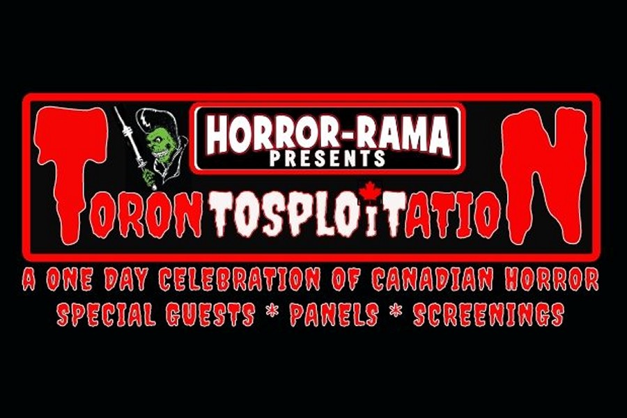 Horror-Rama Torontosploitation