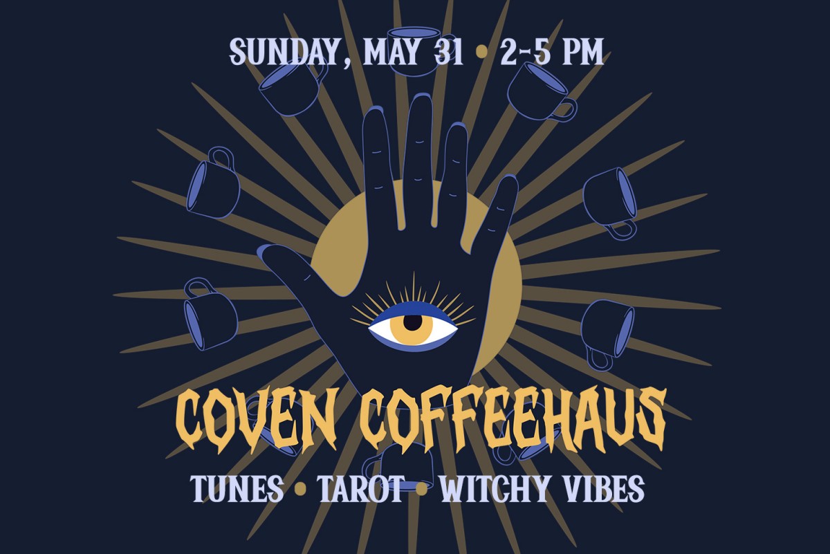 Coven Coffeehaus