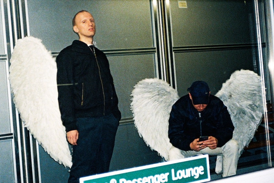 Real Lies with God's Mom & Olinda