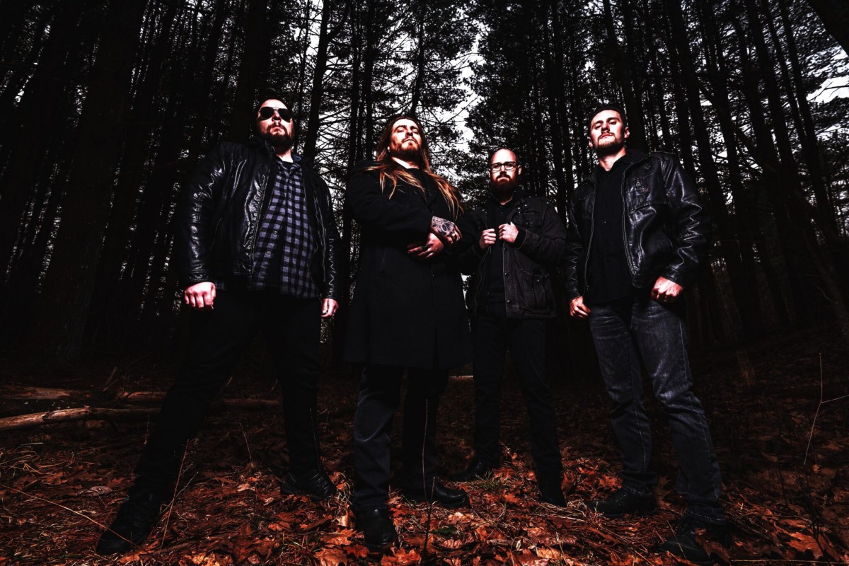 Fires In The Distance with Solemn Vision