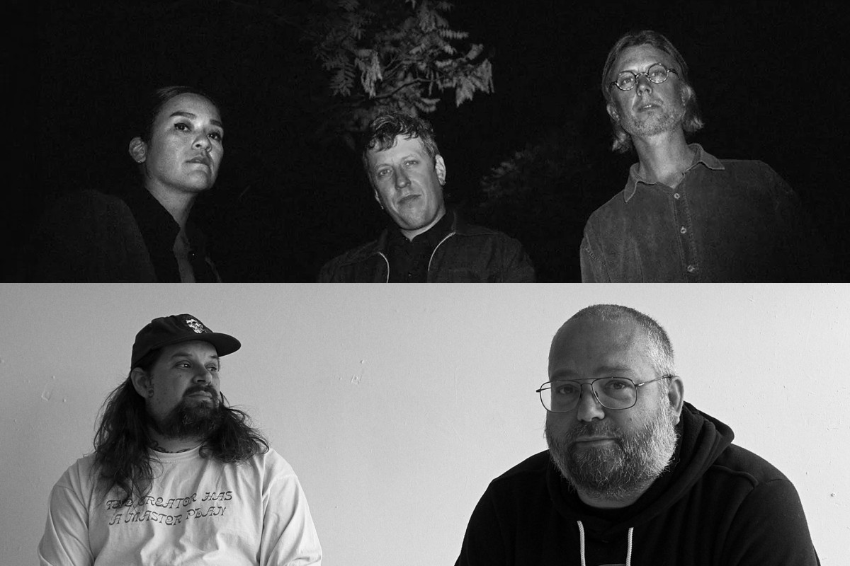 The Body & BIG|BRAVE