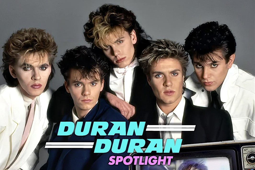 Panic 80s & 90s Video Dance Party - Duran Duran Spotlight