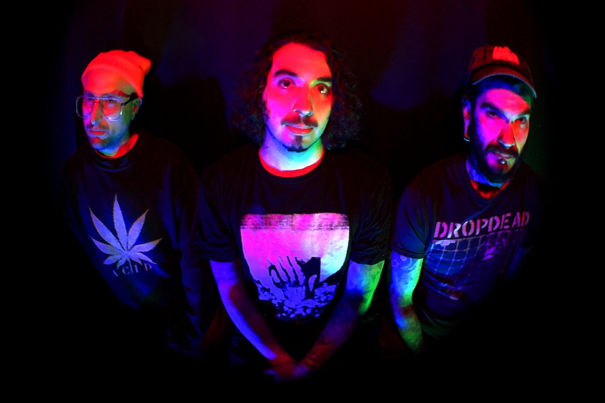 Cigarettes For Breakfast with Capitol & AloneKitty