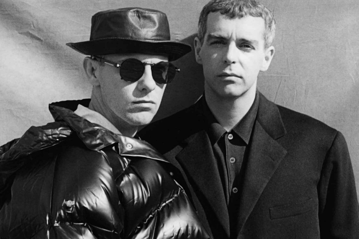 Panic 80s & 90s Video Dance Party - Pet Shop Boys Spotlight