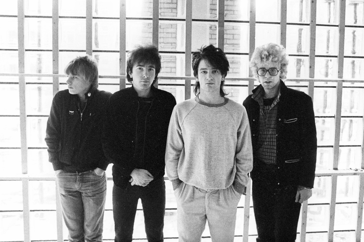 Panic 80s & 90s Video Dance Party - U2 Spotlight