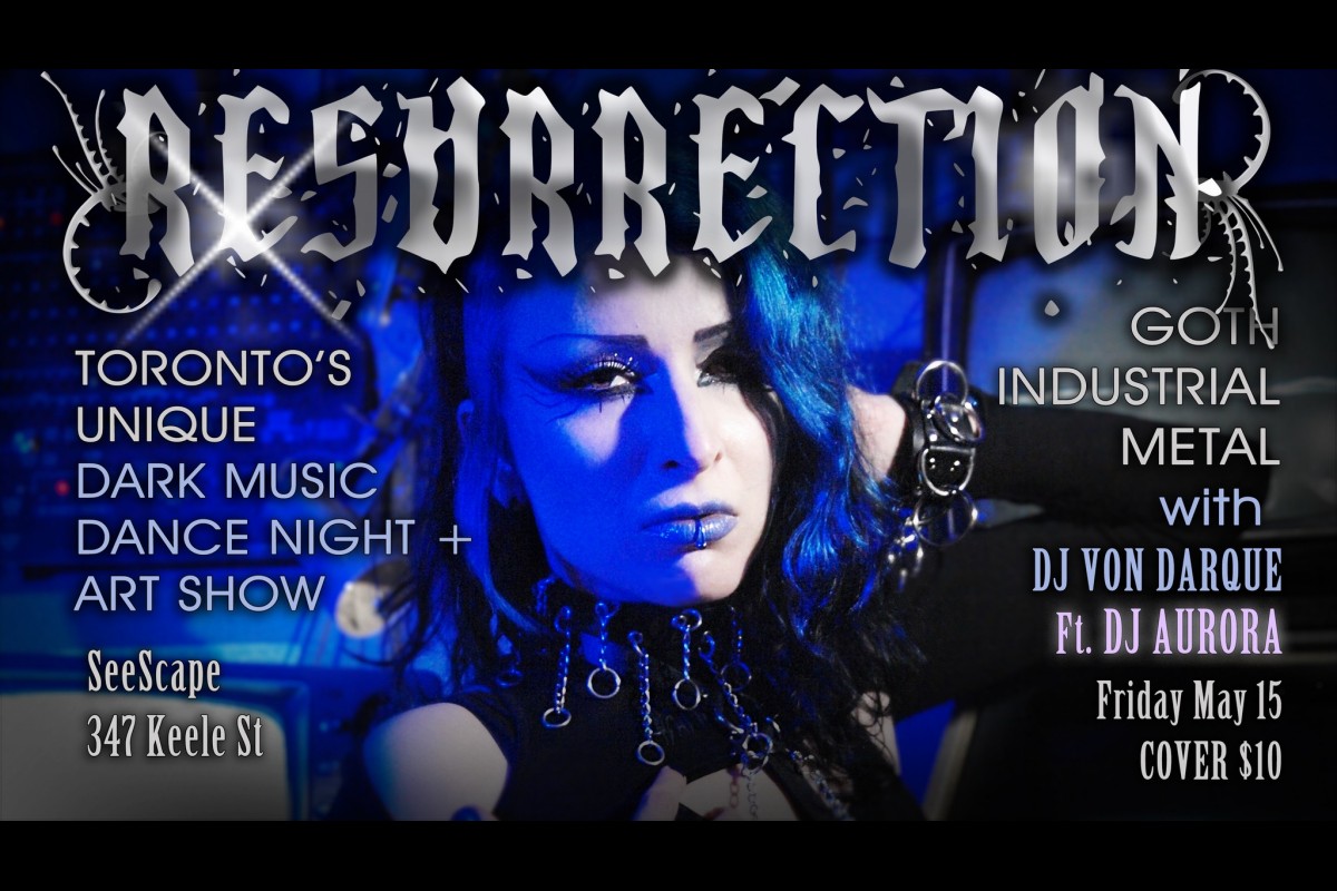 †Resurrection† LXIV