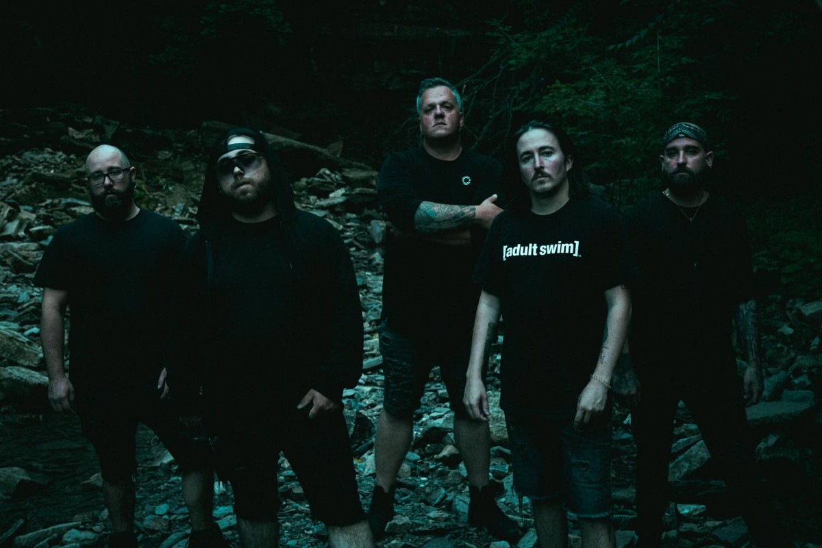Absorb, Tremble, Duskwalker, Dengar, Death Club & Deafened
