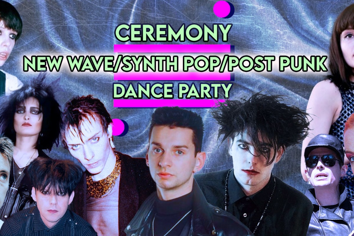 Ceremony Dance Party