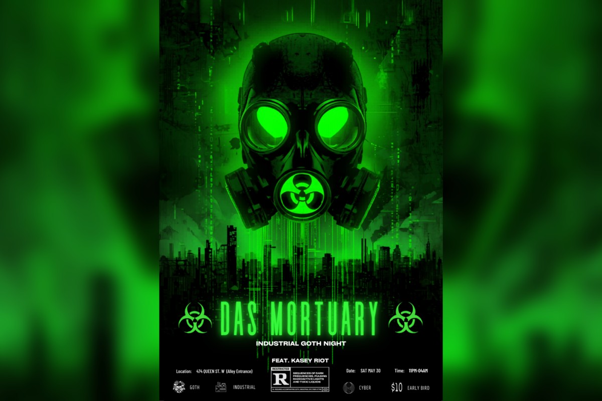 Das Mortuary