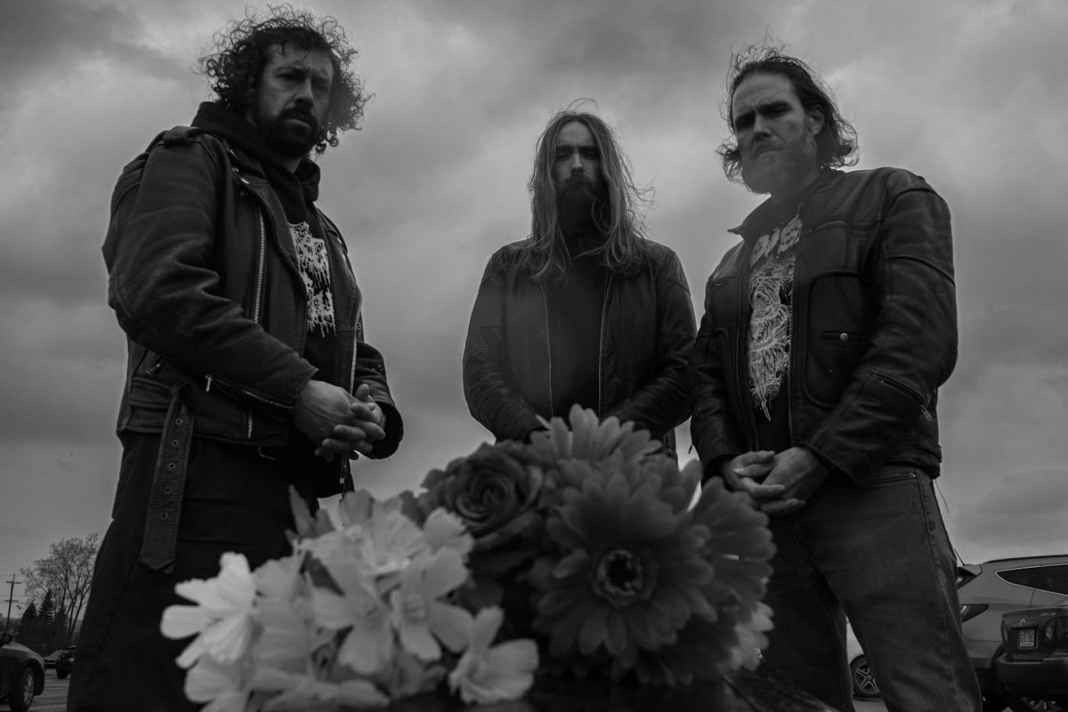 Seum with Aftershock Overdrive, Guhn Twei & Resthaven