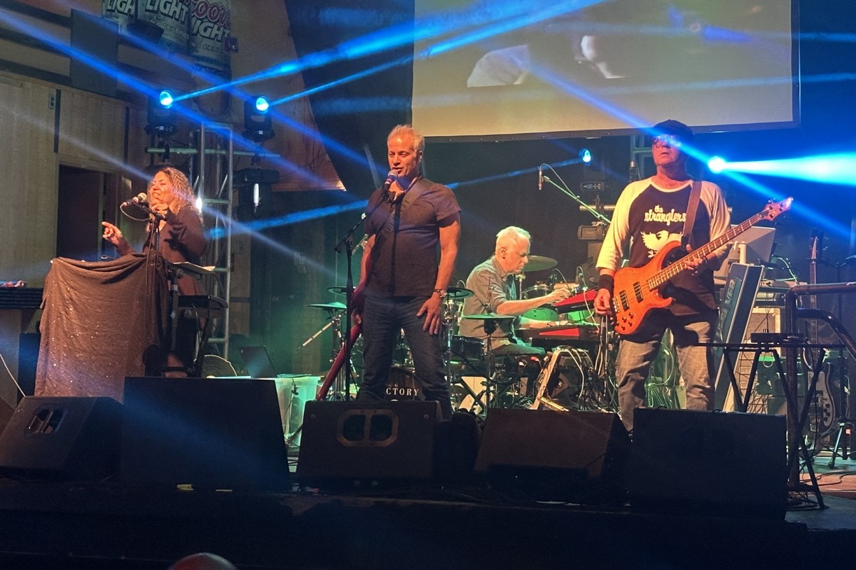 Factory: A Tribute to New Order
