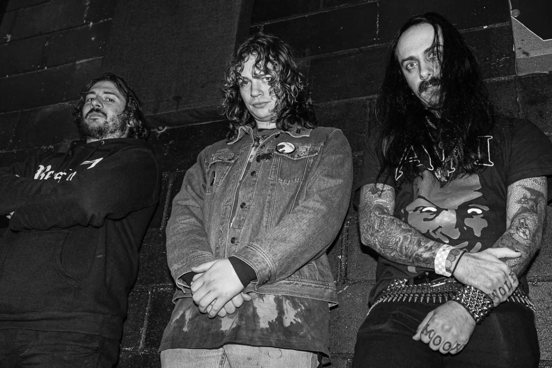 Goetia with Nuclear Tomb, Maldacht & Consuming Misery
