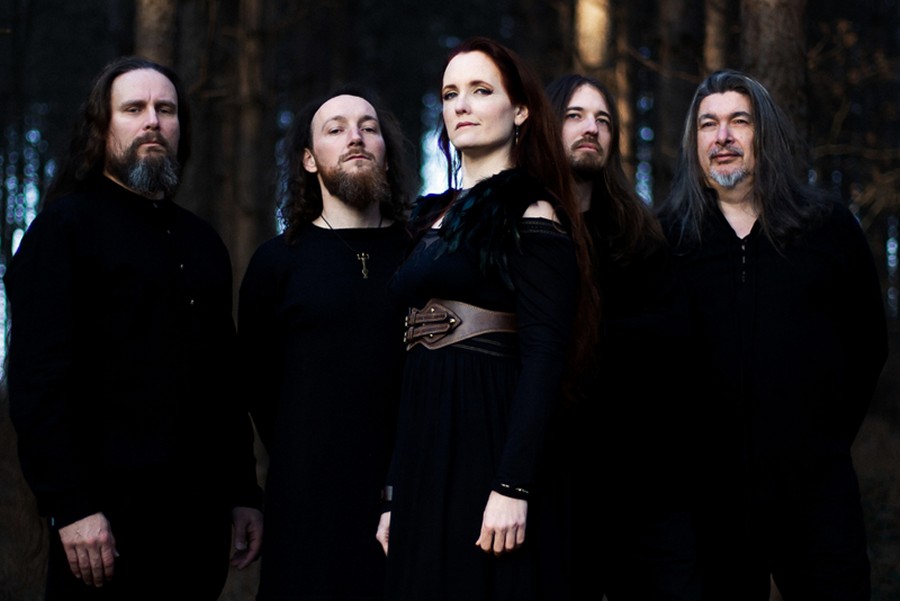 SKÁLD