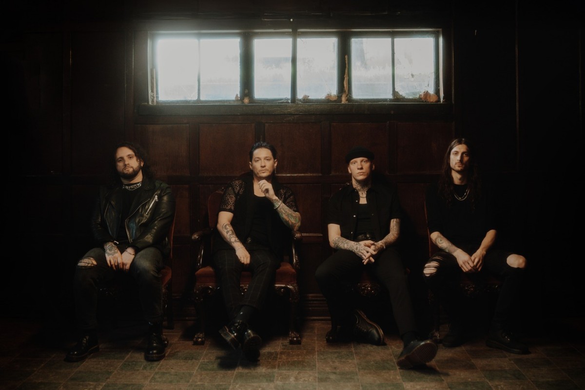The Word Alive with Not Enough Space, Downswing & Code Words