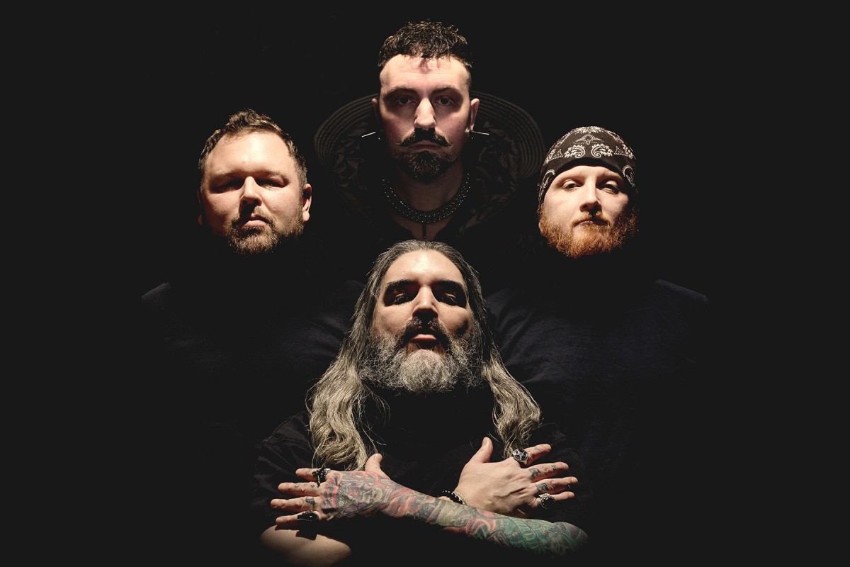 All Shall Perish