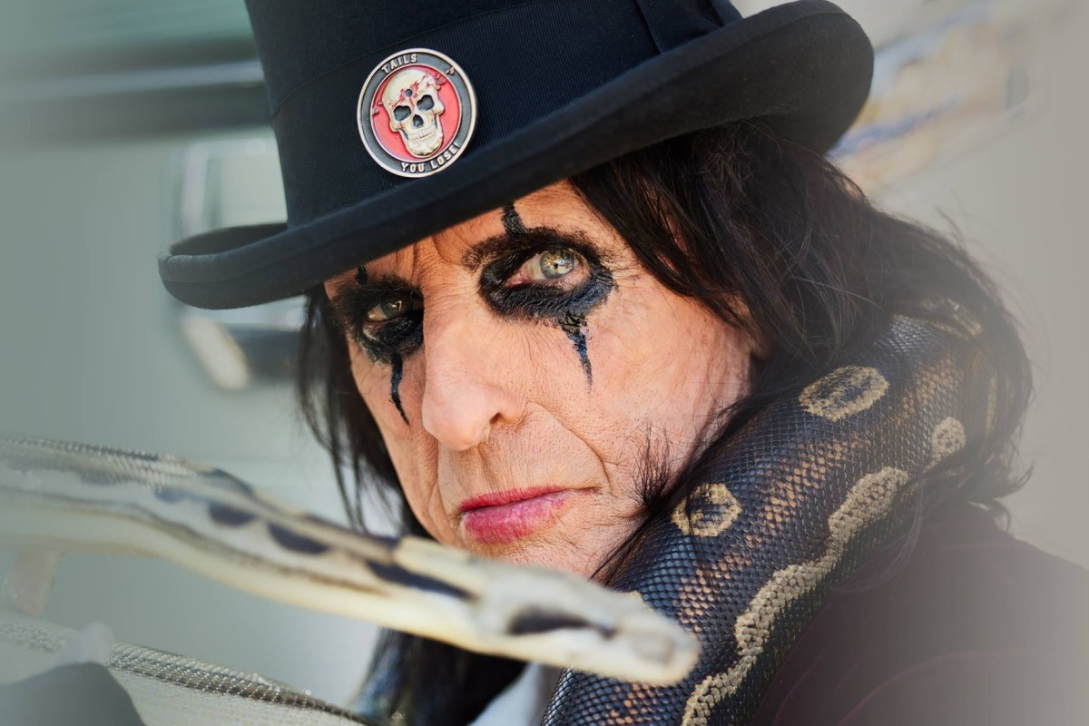 Alice Cooper
