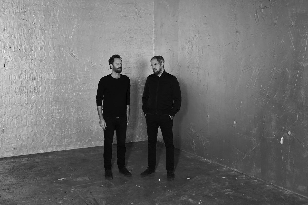 A Winged Victory For The Sullen