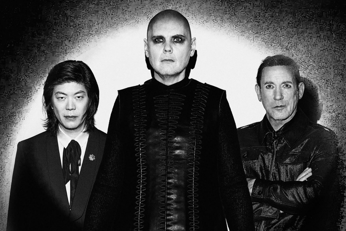 The Smashing Pumpkins