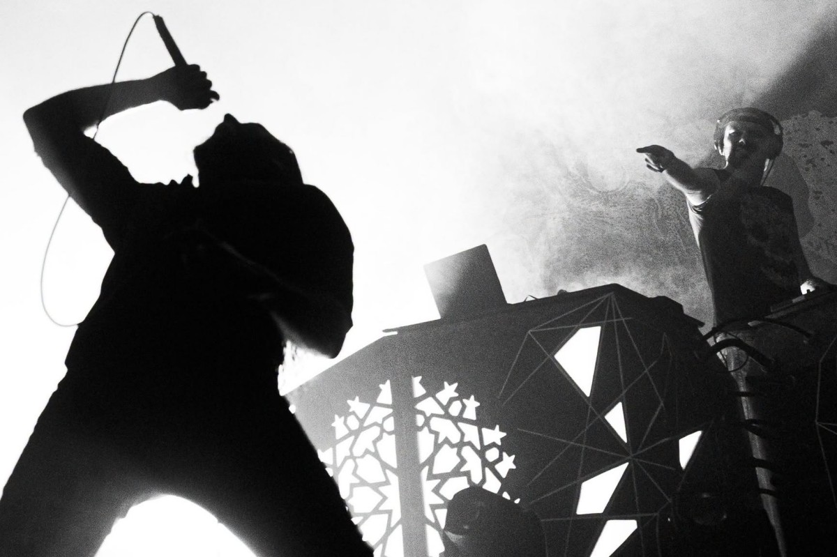 Igorrr with Secret Chiefs 3 & Violent Magic Orchestra