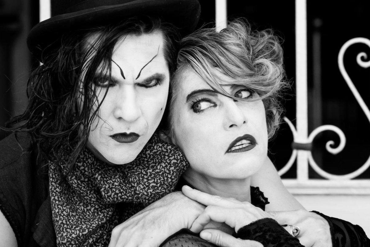 The Dresden Dolls