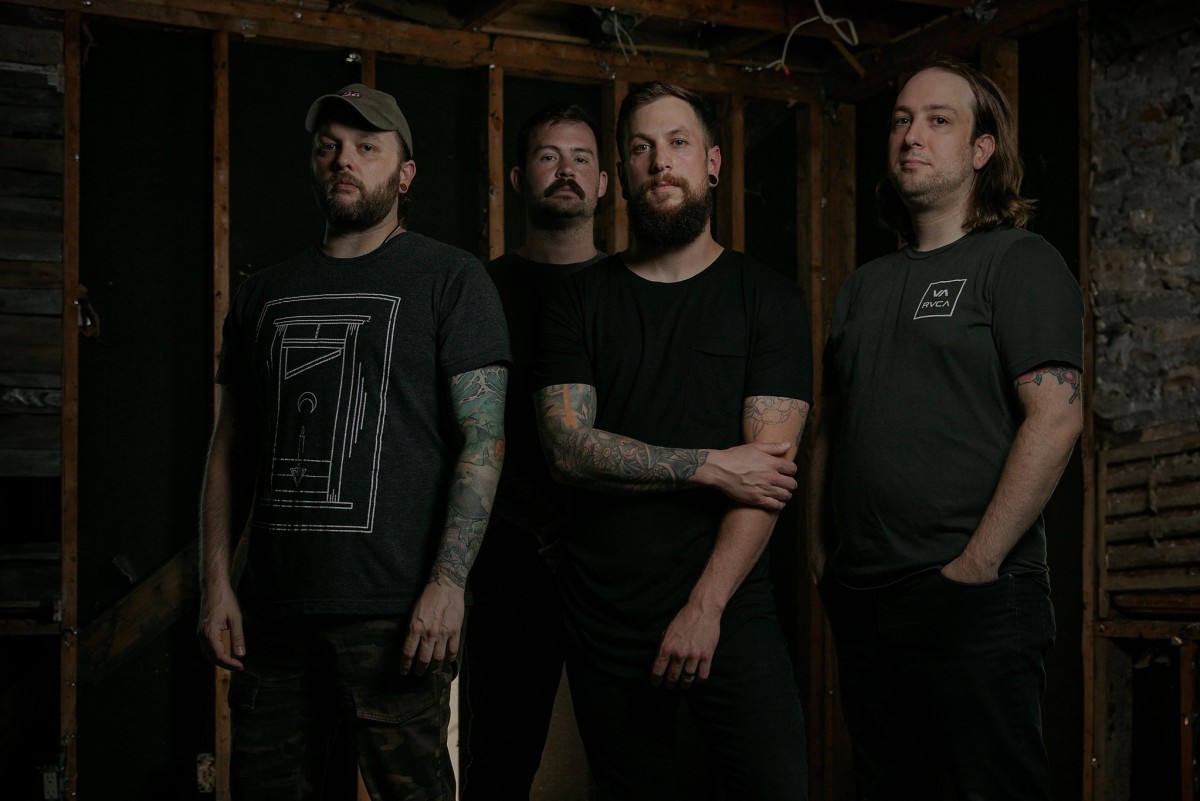 Dead Days with Nvmerals, Weatherlight & Sinscape