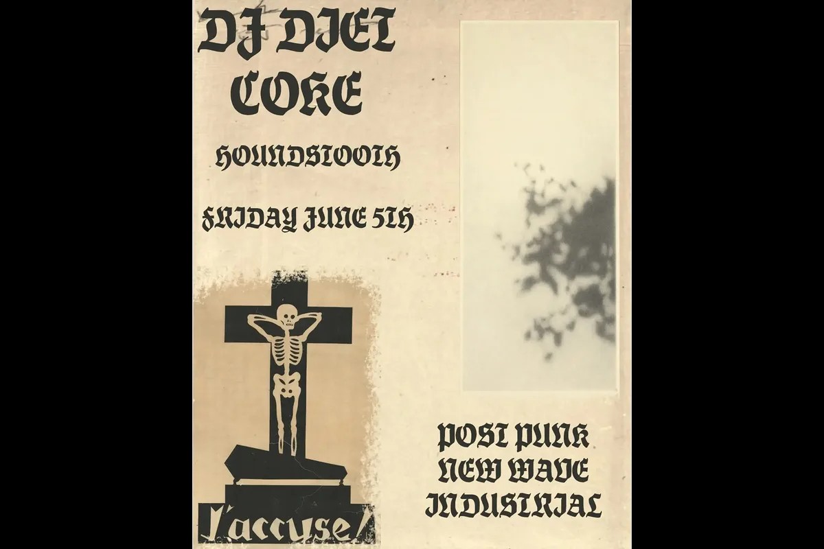 DJ Diet Coke