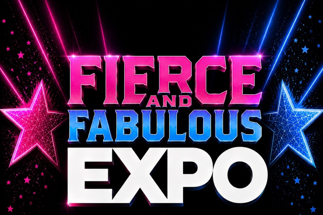 Fierce & Fabulous Expo