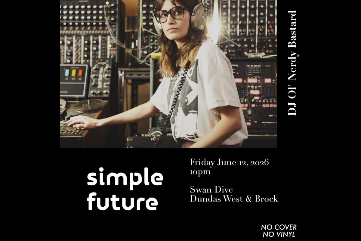 Simple Future